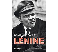 Lénine politique