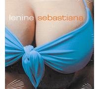 Lenine - Sebastiana / Jack Soul Brasileiro (Acoustic Mix)
