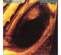 Lenine & Suzano - Olho De Peixe