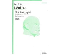 Lénine une biographie
