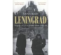 Leningrad
