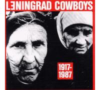 Leningrad Cowboys - 1917 [Import]
