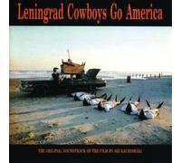 Leningrad Cowboys - Go America [Import]