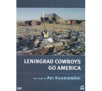 Leningrad Cowboys go America [Import]