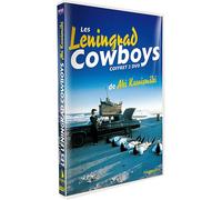 Go America + Les Leningrad Cowboys rencontrent Moïse