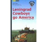 Leningrad Cowboys go America (OmU)