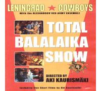 Total balalaika show
