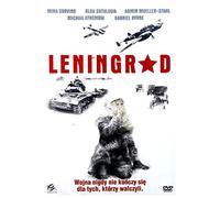 Leningrad [DVD] (IMPORT) (Pas de version française)