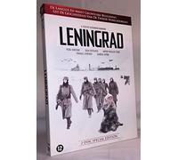 Leningrad - Import - Region 2