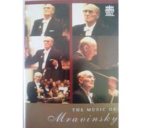 Leningrad Philharmonic Orchestr, Th - The Music of Mravinsky