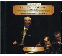 Leningrad Philharmonic Orchestra - Mravinsky