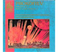 Leningrad Philharmonic Orchestra - Prokofiev : Symphony No.5 in B flat Op.100 / Suite No.2 from the ballet "Romeo & Juliet"