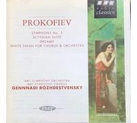 Leningrad Po - ProkofievSymphony No.5 in