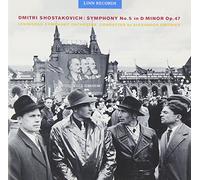 Shostakovitch, D. - Dmitri Shostakovich: Symphony No. 5