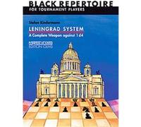 Leningrad System, Progress in Chess Series Stefan Kindermann (Auteur)