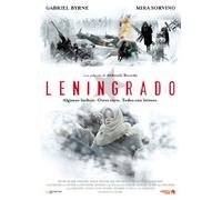 Leningrado [DVD] [Import]