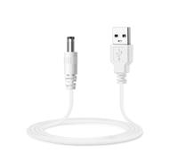 Lenink Câble d'alimentation pour Hive Hub, câble d'alimentation USB de rechange compatible avec Hive Hub, Hive Thermostat, Nano Hive Hub V2, XTAR VC4 Battery