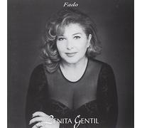 Lenita Gentil - Lenita Gentil - Fado [CD] 1996