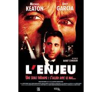 L'enjeu Tous | Occasion