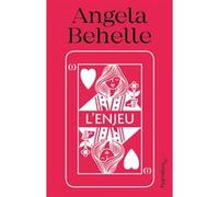 L'Enjeu Angela Behelle (Auteur)