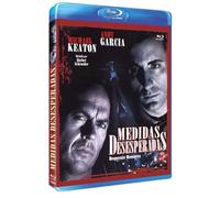 L'ENJEU / Desperate Measures (1998) Blu ray avec audio francais