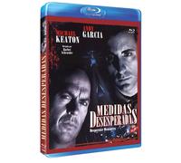Medidas Desesperadas BD 1997 Desperate Measures [Blu-Ray] [Import]