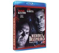 L'enjeu (Desperate Measures)