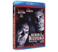 L'ENJEU / Desperate Measures (Blu-Ray)