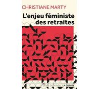 L'enjeu Féministe Des Retraites
