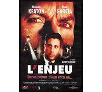 L'ENJEU + LE KID DE PHILADELPHIE / 2 DVD