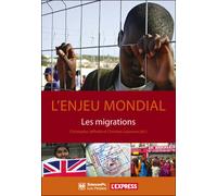 L'enjeu mondial - Christophe Jaffrelot - Presses De Sciences Po - broché - Essai