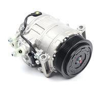 LENJKYYO Compresseur de climatisation pour Mercedes/Benz W203 C209 W639 W211 - Pour Mercedes Classe C-E-S CLC CLK Sprinter Vito Mixto 4-matic