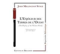 L'Enjôleur des Terres de l'Ouest