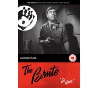 L'enjôleuse / The Brute ( El bruto ) [ Origine UK, Sans Langue Francaise ]