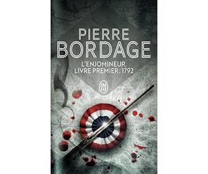 L'enjomineur 1792, Tome 1
