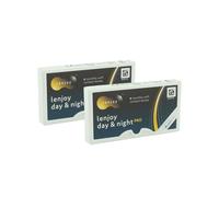 Lenjoy Day & Night PRO (12 lentilles)