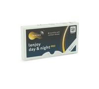 Lenjoy Day & Night PRO (6 lentilles)