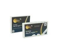 Lenjoy Day & Night PRO (9 lentilles)