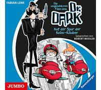 Lenk,Fabian - Die Unglaublichen Fälle des Dr.Dark: Auf der Spur [Import]