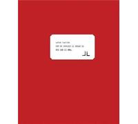 Lenka Clayton - How We Thought It Would Be And How It Was