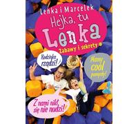 Lenka et Marcelek