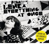 Lenka - Everything at Once [Import]
