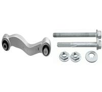 Lenker + Kit de réparation de suspension de roue LEMFÖRDER pour ALPINA, BMW 5