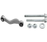Lenker + Kit de réparation de suspension de roue LEMFÖRDER pour ALPINA, BMW 5