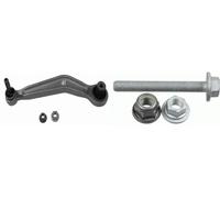 Lenker + Kit de réparation de suspension de roue LEMFÖRDER pour ALPINA, BMW 5