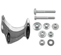 Lenker + Kit de réparation de suspension de roue LEMFÖRDER pour AUDI A4 B8, A5