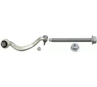 Lenker + Kit de réparation de suspension de roue LEMFÖRDER pour BMW X5 F15 F85,