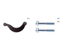 Lenker + Kit de réparation de suspension de roue SIDEM pour FORD, VOLVO C-MAX