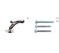 Lenker + Kit de réparation de suspension de roue SIDEM pour SEAT, SKODA, VW