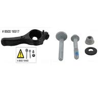 Lenker + Kit de réparation de suspension de roue TRISCAN pour FORD KUGA, KUGA I
